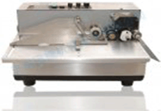 固體墨輪打碼機(印碼機)